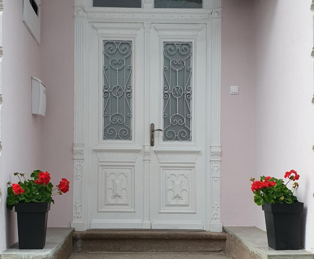 ČačakSpring Rustik公寓 外观 照片